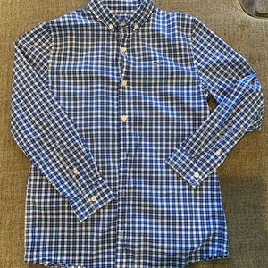 Vineyard Vines boys medium (12-14)